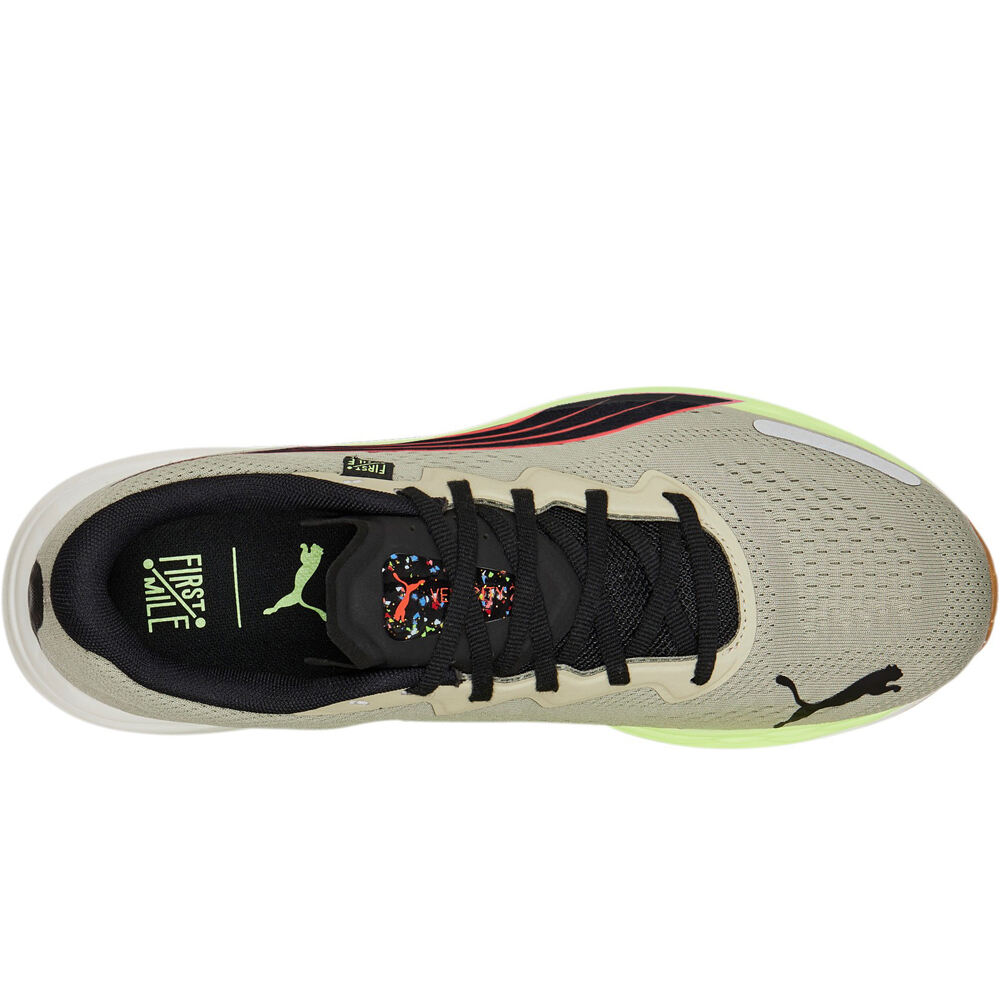 Puma zapatilla running hombre Velocity Nitro 2 FM 05