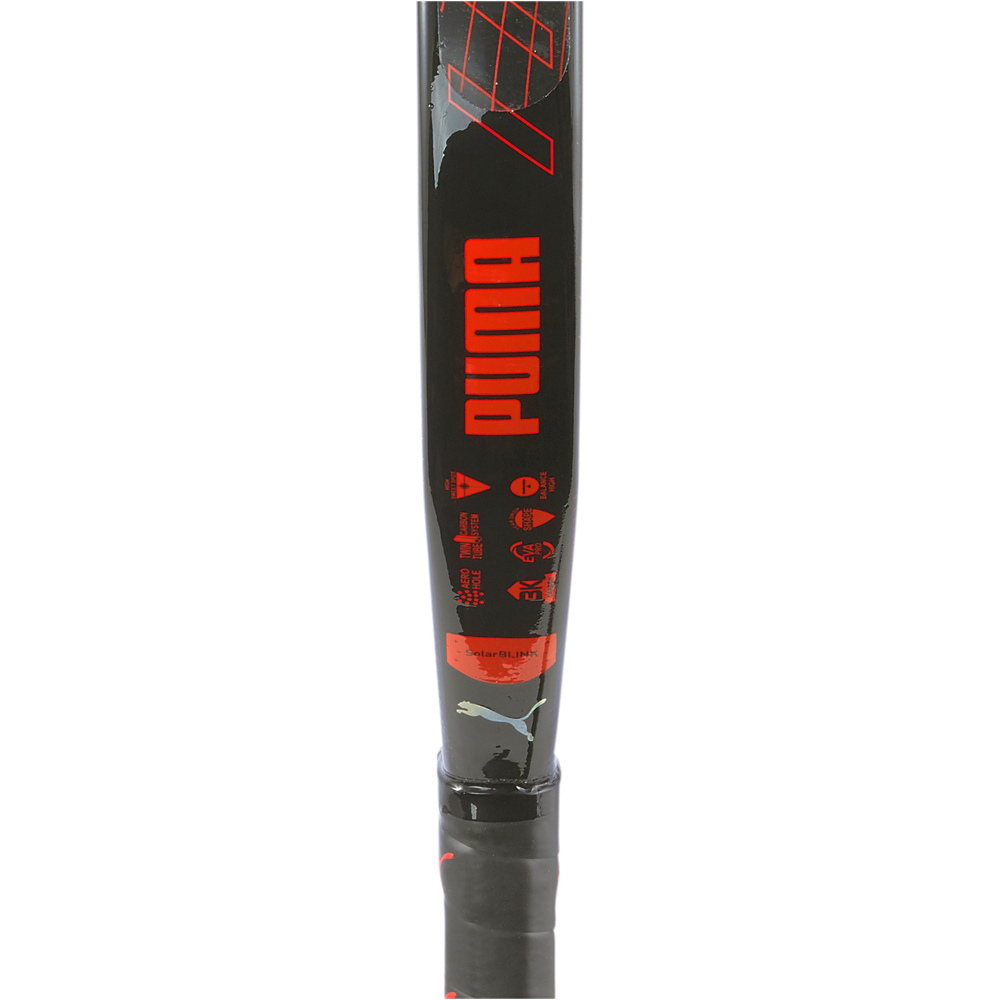 Puma pala pádel adulto SolarBLINK Padel PWR 02