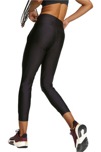 Puma pantalones y mallas largas fitness mujer Puma Fit Eversculpt vista trasera