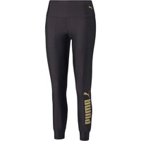 Puma pantalones y mallas largas fitness mujer Puma Fit Eversculpt 03