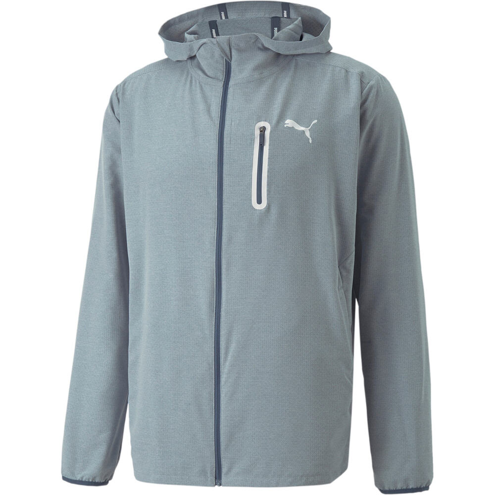 Puma sudaderas deportivas hombre TRAIN ULTRAWEAVE JAC 03