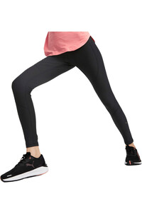 Puma malla larga running mujer RUN ULTRAFORM BRUSHE vista detalle