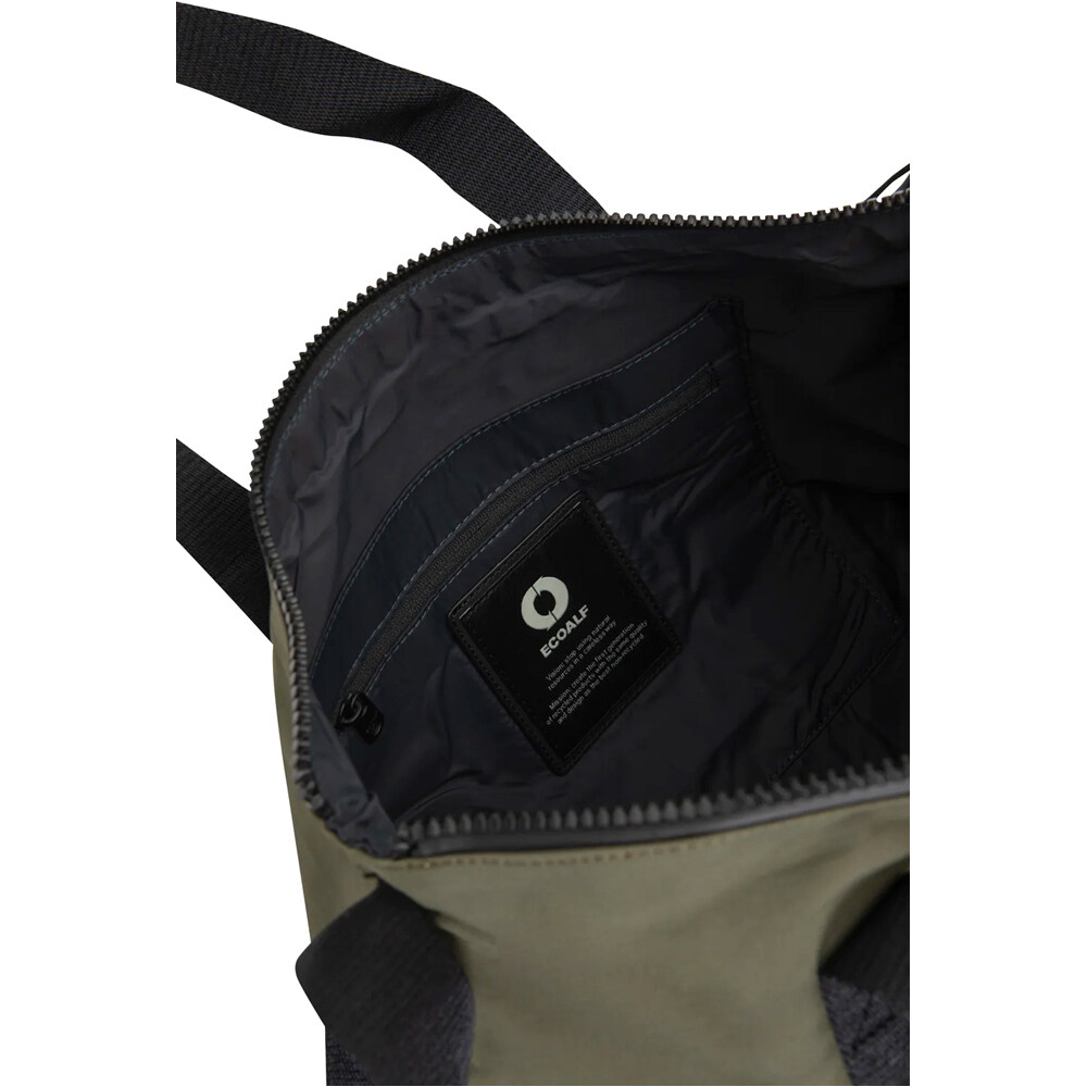 Ecoalf mochila deporte RIOALF BAG 03