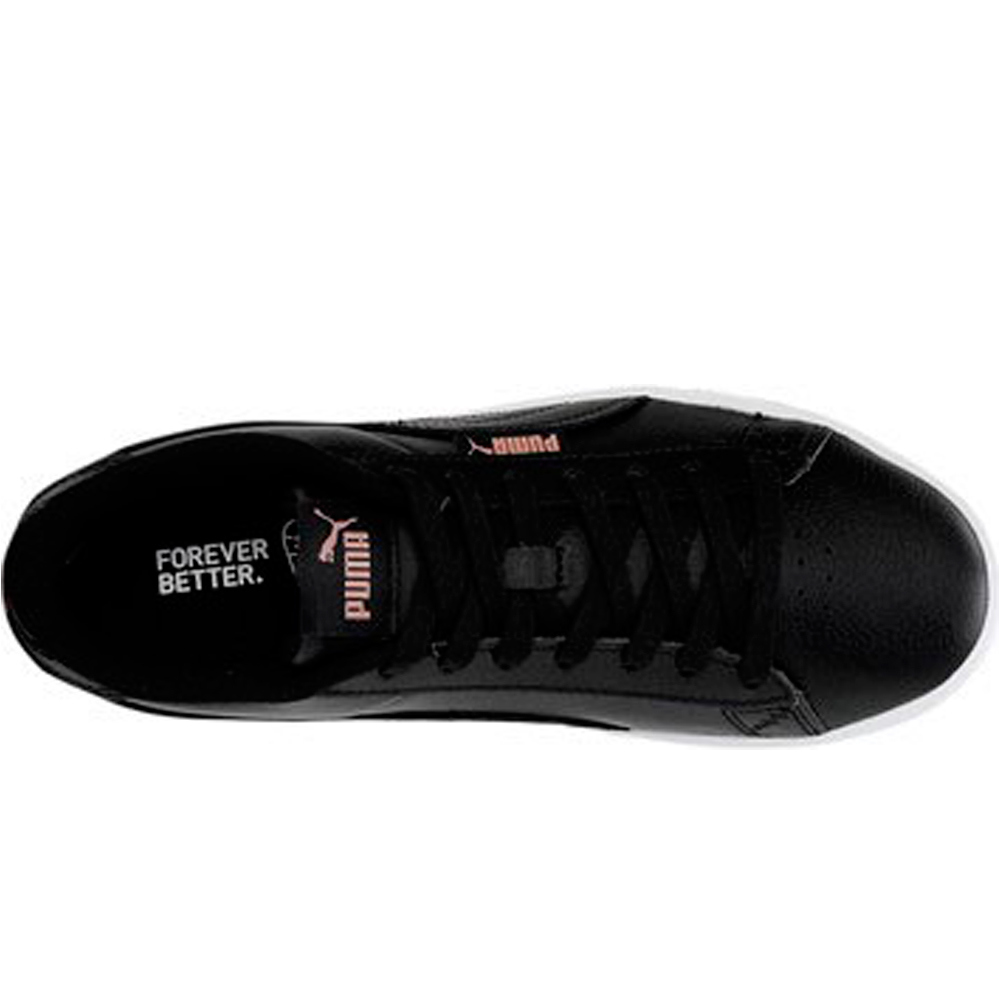 Puma zapatilla moda mujer Jada Renew vista superior