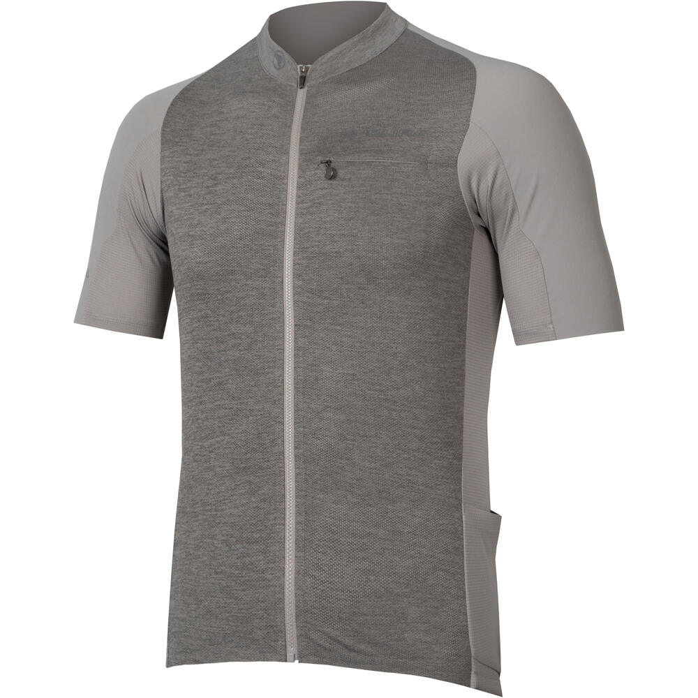 Gv500 reiver maillot manga corta hombre (S)