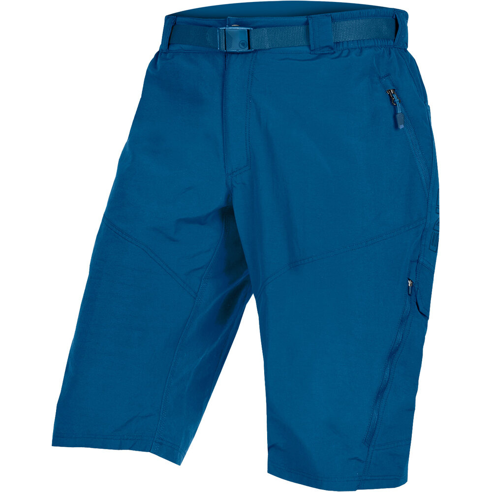 Endura hummvee lite pantalón corto ciclismo hombre