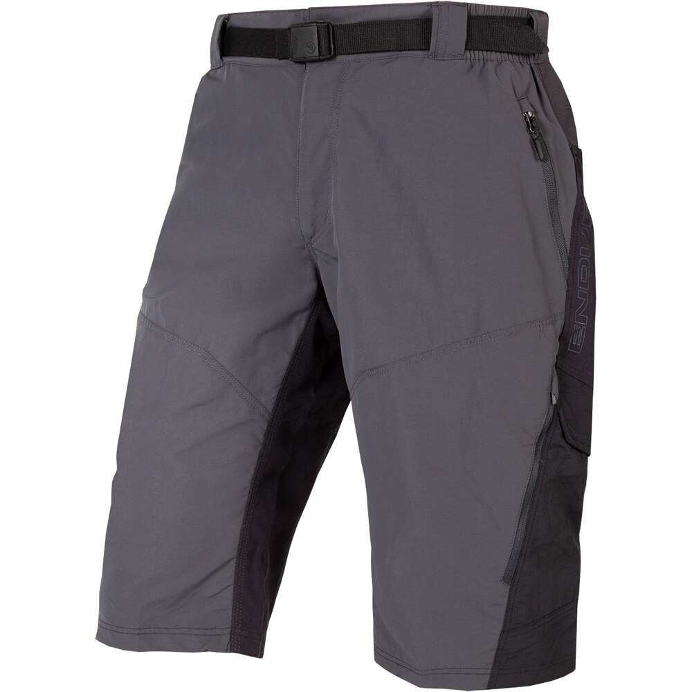 Endura hummvee lite pantalón corto ciclismo hombre