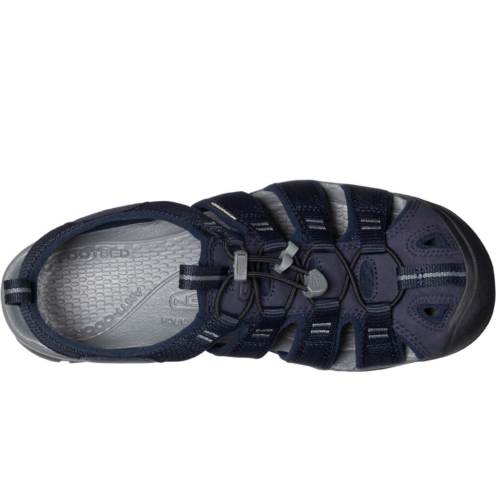 Keen sandalias trekking hombre CLEARWATER CNX 05