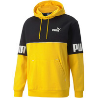 Puma sudadera hombre Puma Power Colorbloc 03