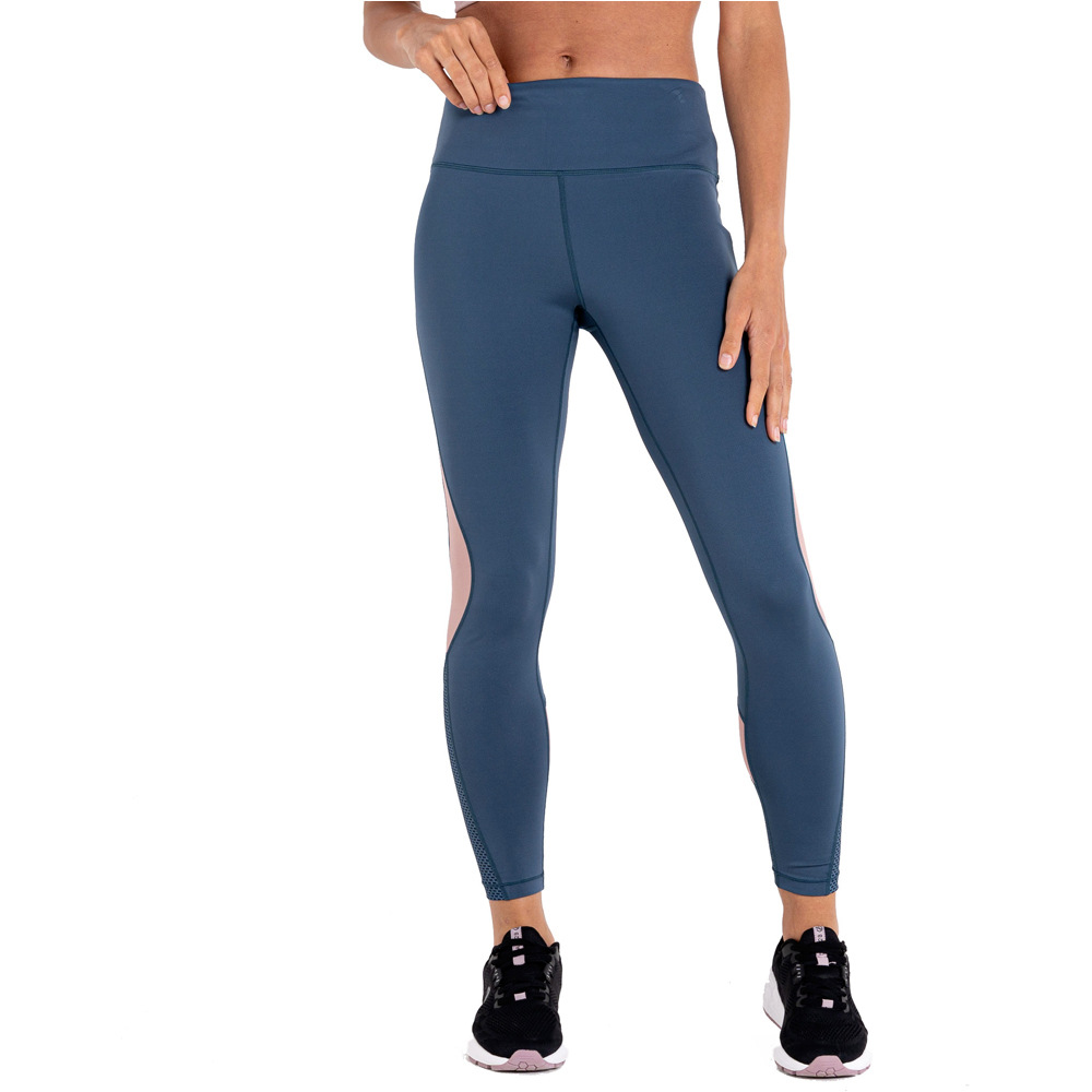 Dare2b move pantalones y mallas largas fitness mujer
