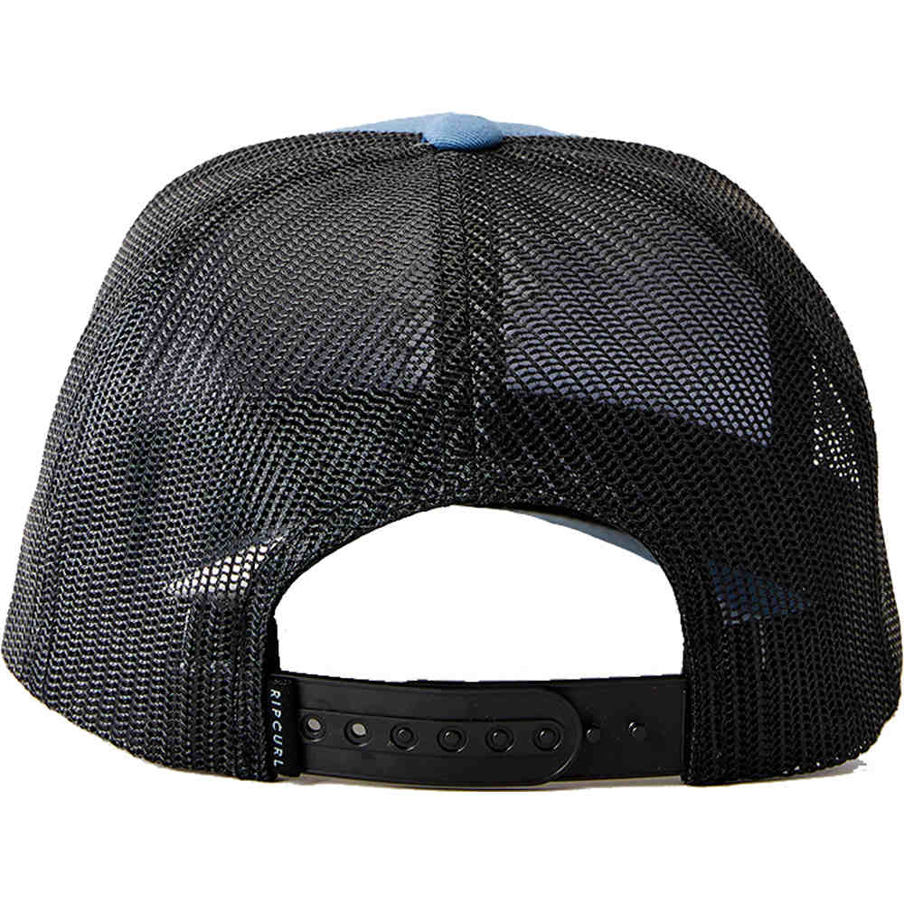 Rip Curl visera niño ICONS ECO TRUCKER 01