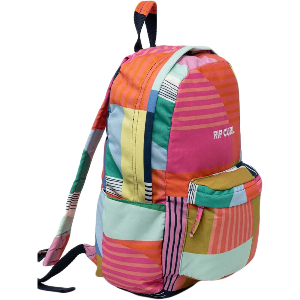 Rip Curl mochila deporte CANVAS 18L 01