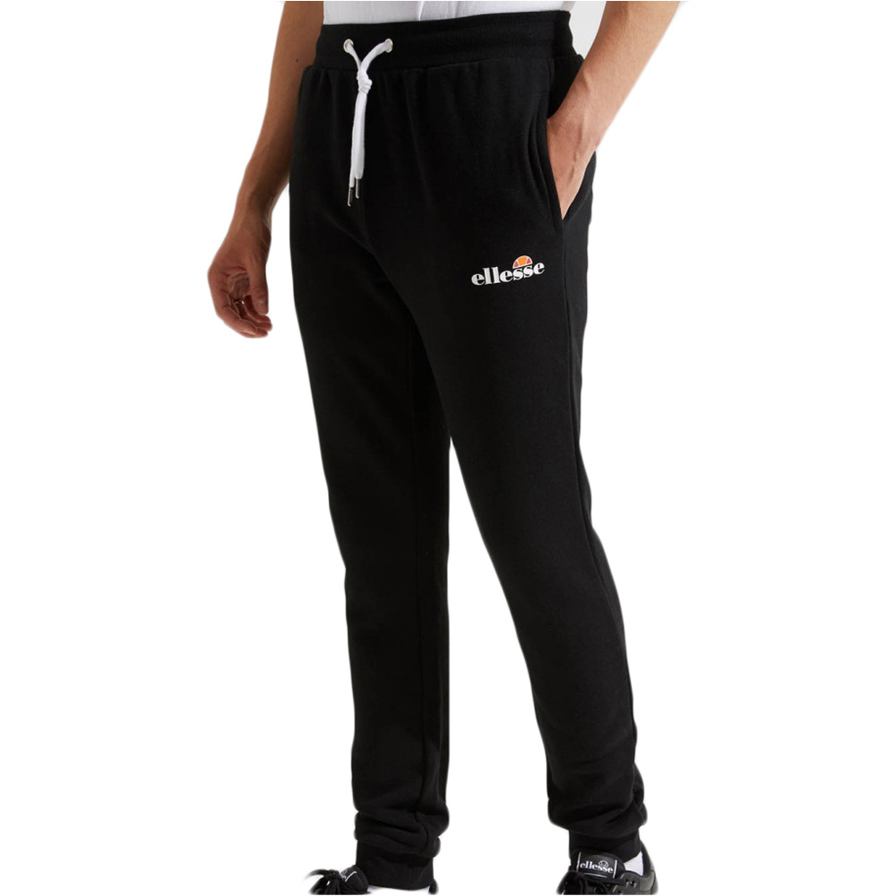 Ellesse pantalón hombre Granite Jog Pant vista frontal