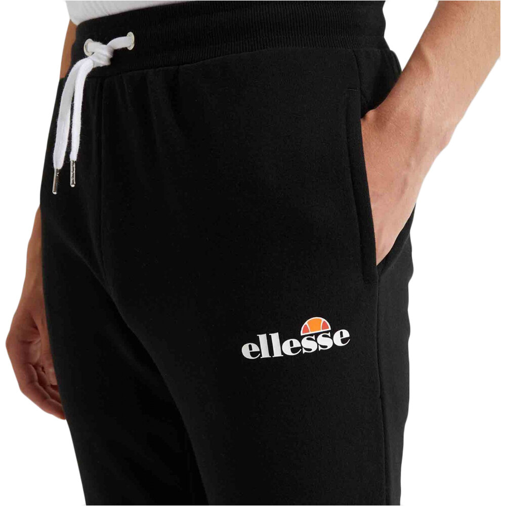 Ellesse pantalón hombre Granite Jog Pant vista detalle