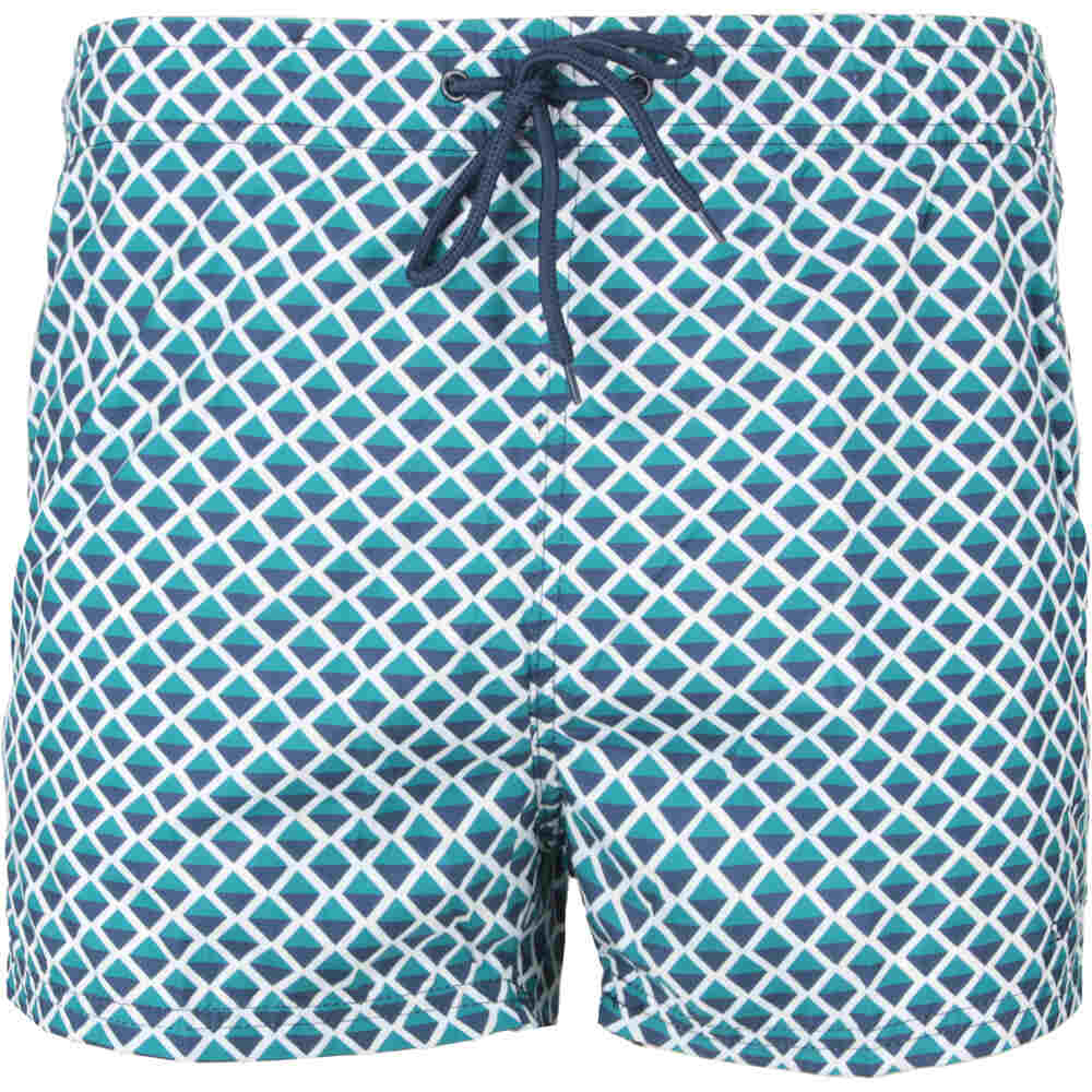 Labasa bañador playa hombre Marino