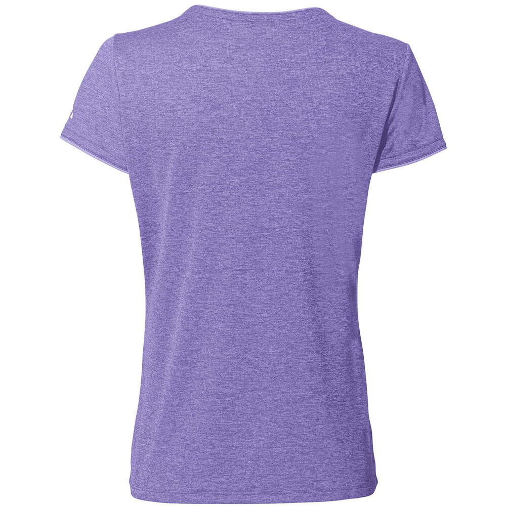Vaude camiseta montaña manga corta mujer Women's Essential T-Shirt 05
