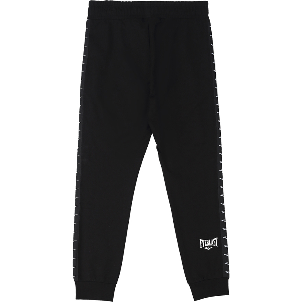 Everlast pantalón hombre TAPE PANTS vista trasera