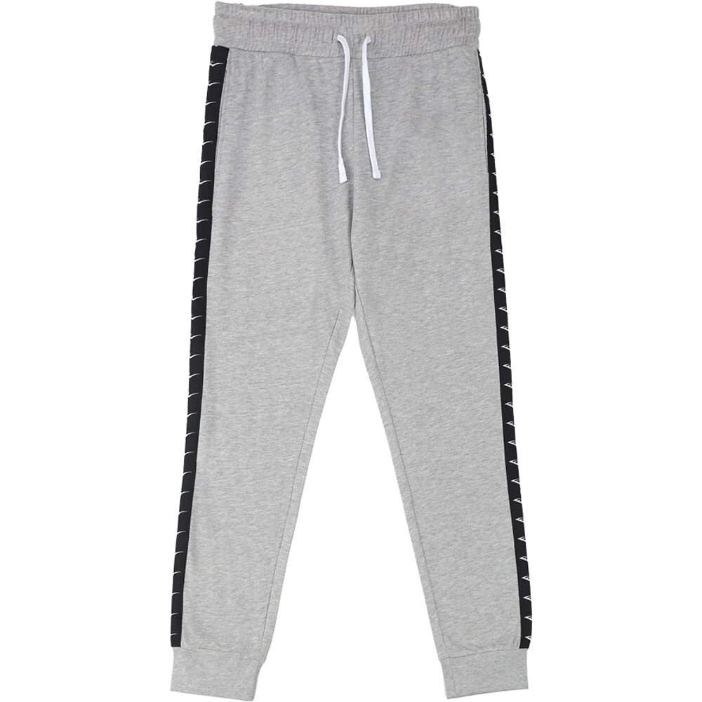 Everlast pantalón hombre TAPE PANTS vista frontal