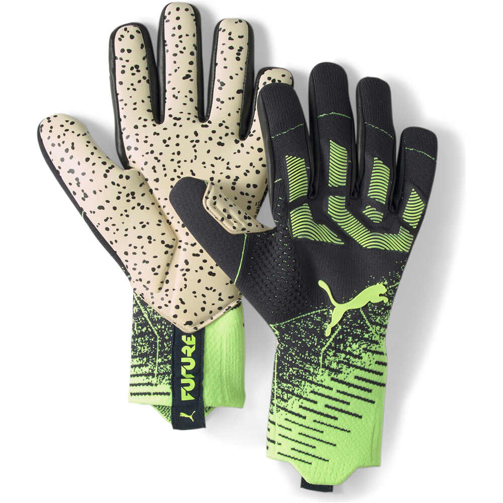 Puma guantes portero FUTURE Z:ONE Grip 1 vista frontal