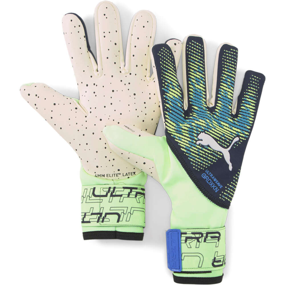 Puma guantes portero PUMA ULTRA Ultimate vista frontal