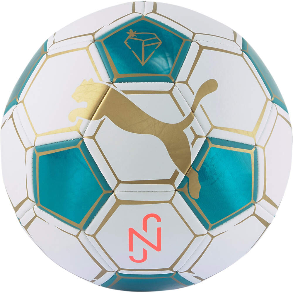 Puma balon fútbol NEYMAR JR Diamond ba vista frontal