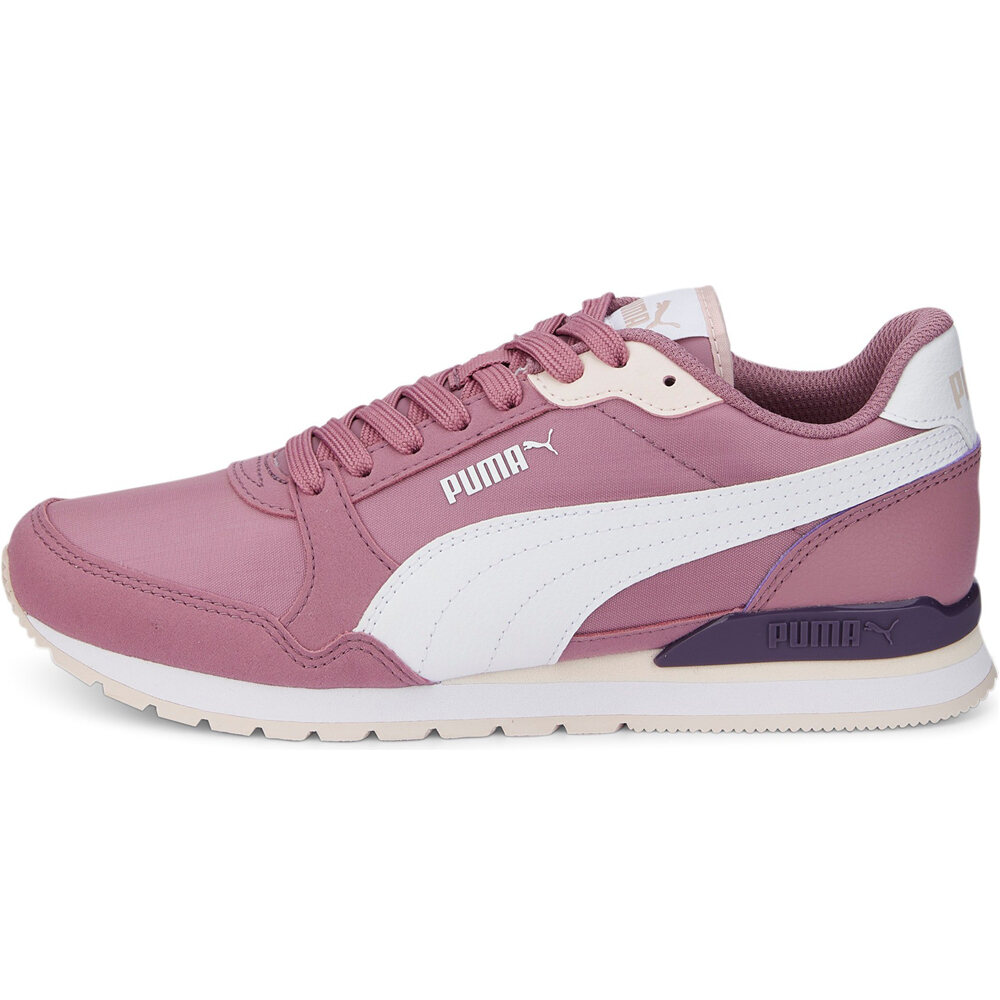 Puma zapatilla moda hombre ST Runner v3 NL lateral exterior