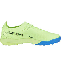 Puma botas de futbol multitaco y terreno duro ULTRA ULTIMATE CAGE puntera