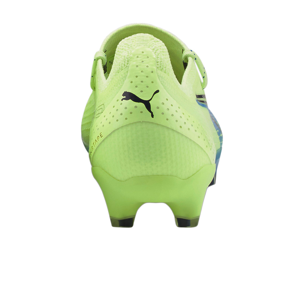 Puma botas de futbol cesped artificial ULTRA ULTIMATE FG/AG puntera