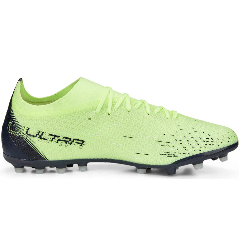 Puma botas de futbol cesped artificial ULTRA MATCH MG puntera