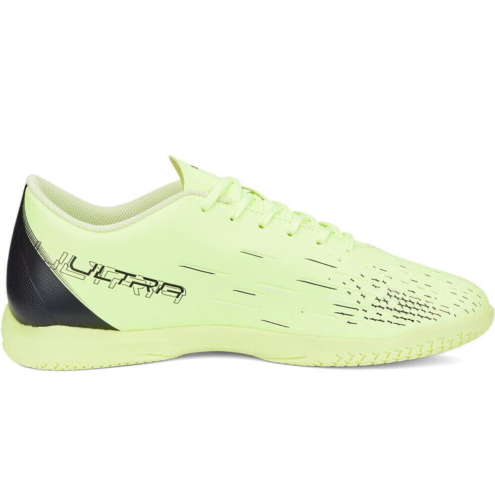 Puma botas fútbol sala ULTRA PLAY IT puntera