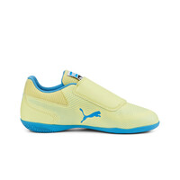 Puma botas fútbol sala niño TRUCO III V Jr puntera