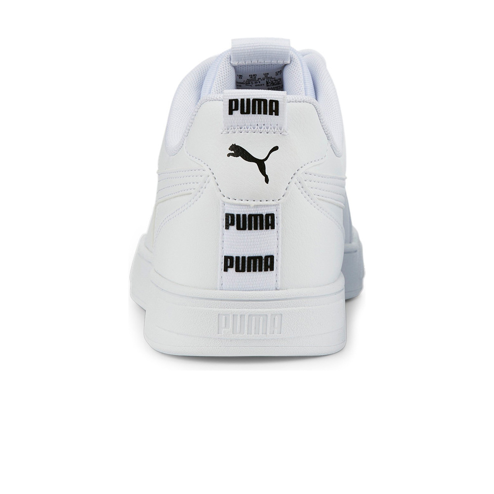 Puma zapatilla moda hombre Puma Caven Tape vista trasera