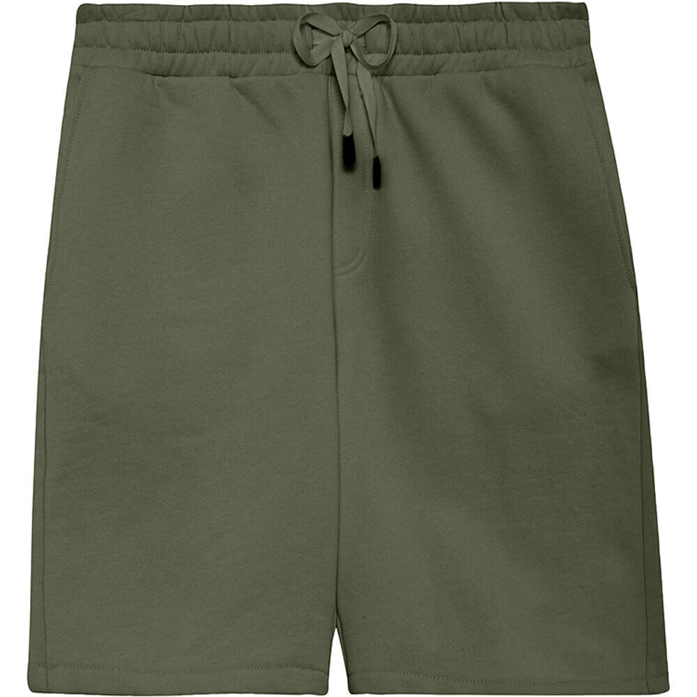 Ecoalf bermudas hombre VOLGAALF SHORTS MAN vista frontal