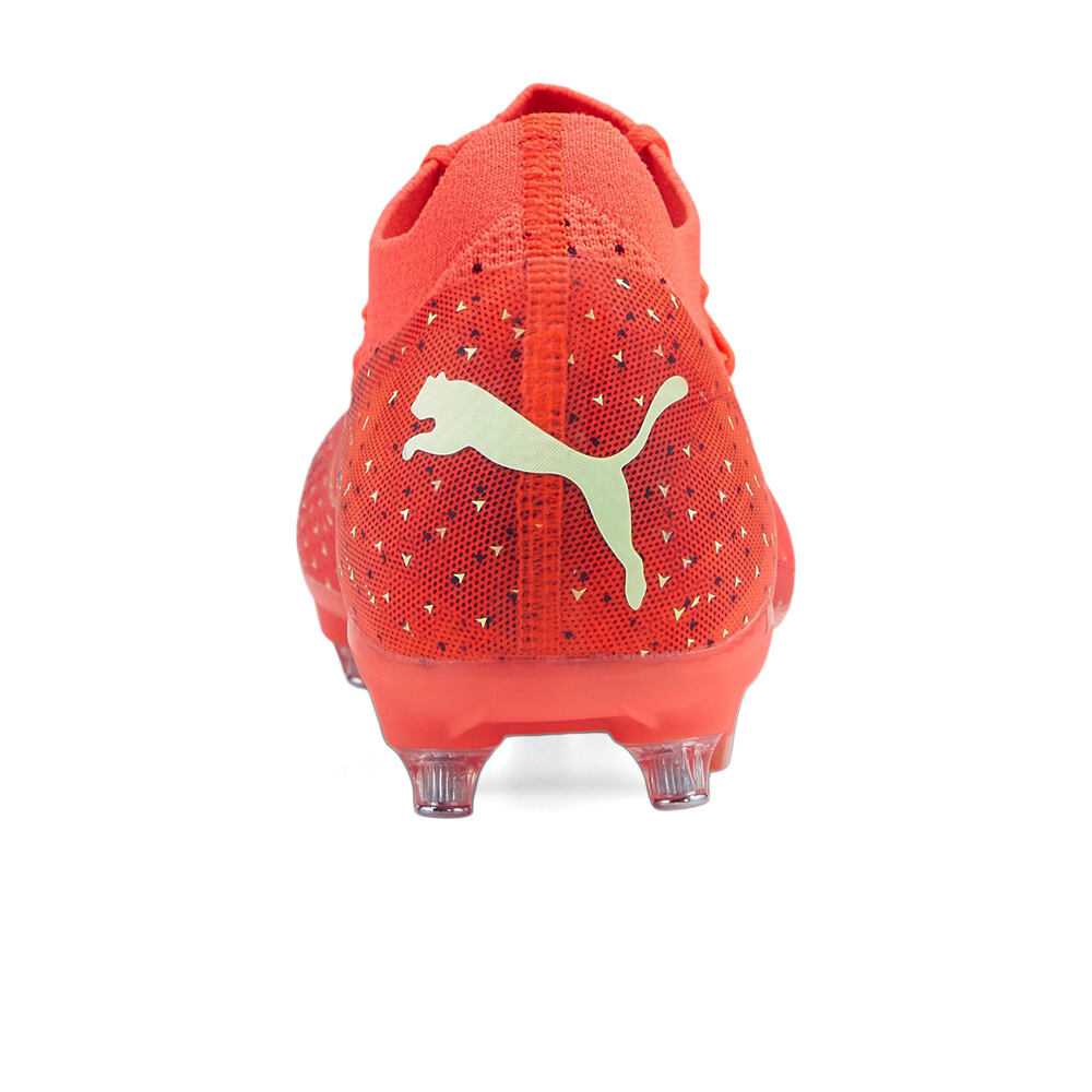 Puma botas de futbol cesped artificial FUTURE Z 3.4 MxSG puntera