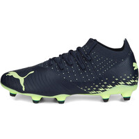 Puma botas de futbol cesped artificial FUTURE Z 3.4 FG/AG lateral exterior