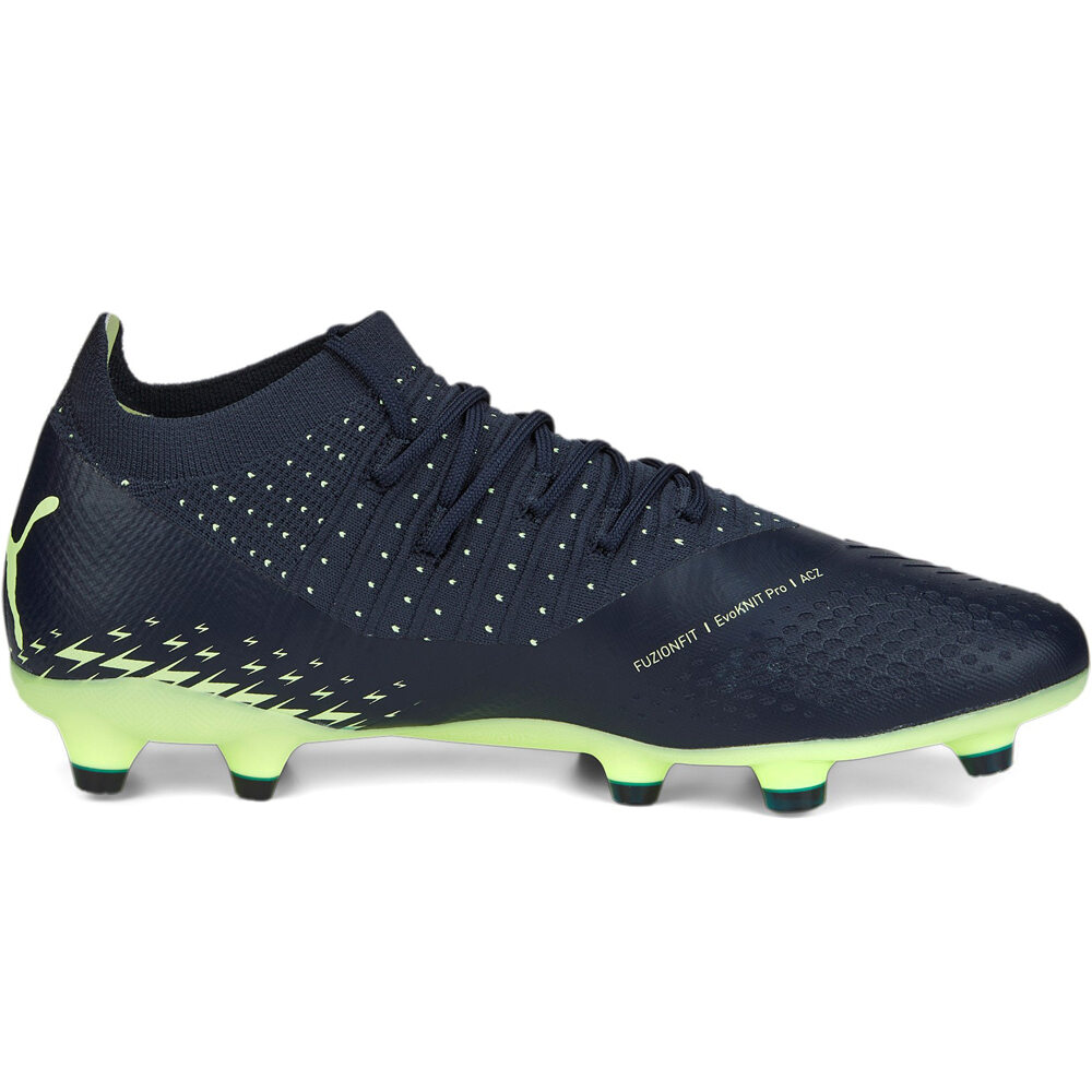 Puma botas de futbol cesped artificial FUTURE Z 3.4 FG/AG puntera