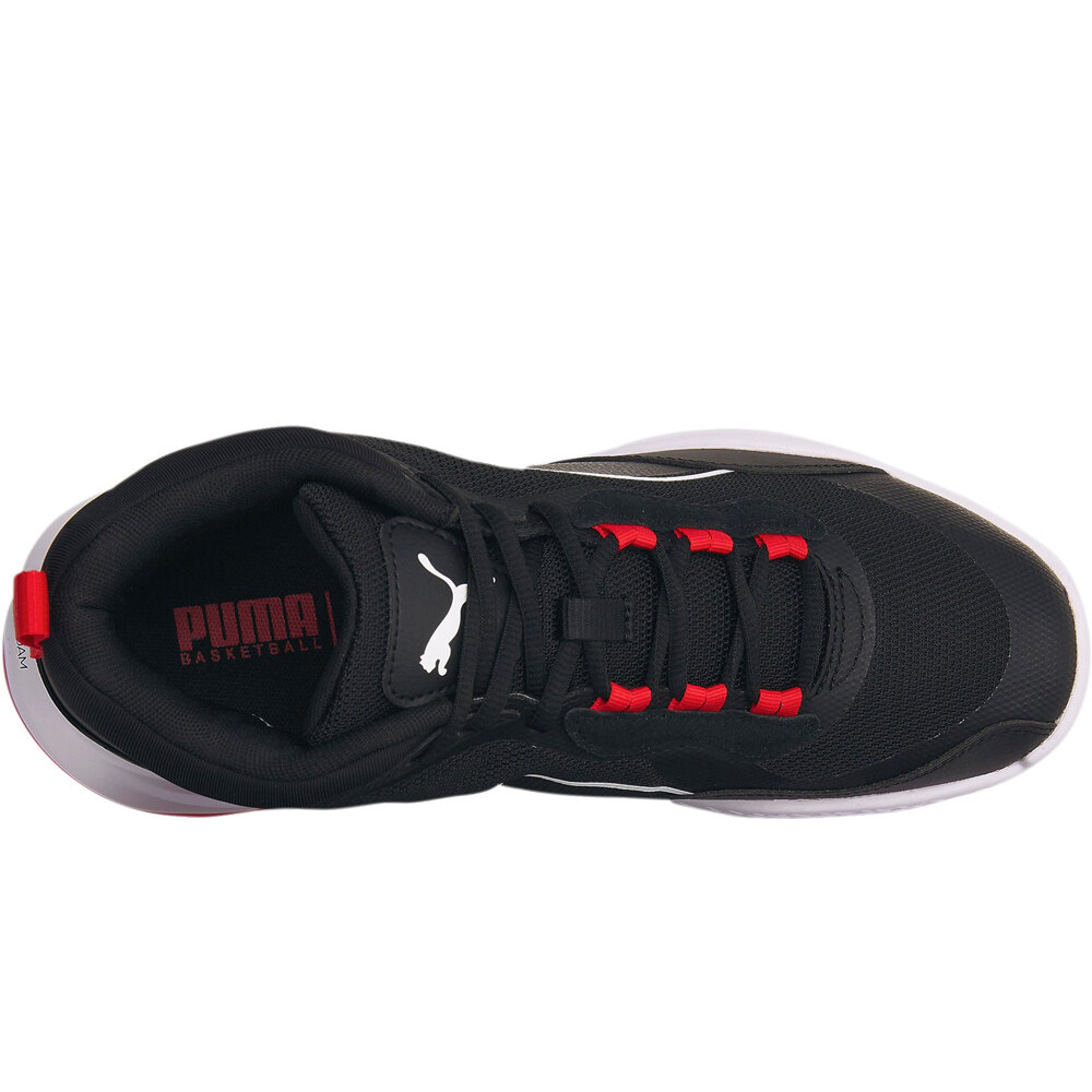 Puma zapatilla baloncesto Playmaker Pro vista superior