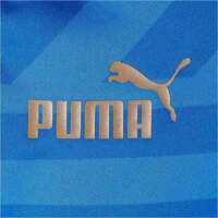 Puma camisetas fútbol manga larga FIGC Home Prematch S 04