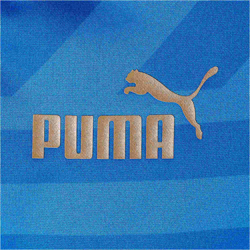 Puma camisetas fútbol manga larga FIGC Home Prematch S 04