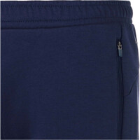 Puma pantalones largos futbol FIGC Casuals Pants 04