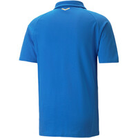 Puma camiseta de fútbol oficiales FIGC Player Casuals 04