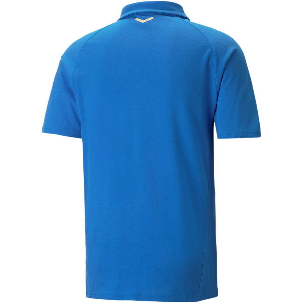 Puma camiseta de fútbol oficiales FIGC Player Casuals 04