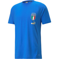 FIGC Player Casuals