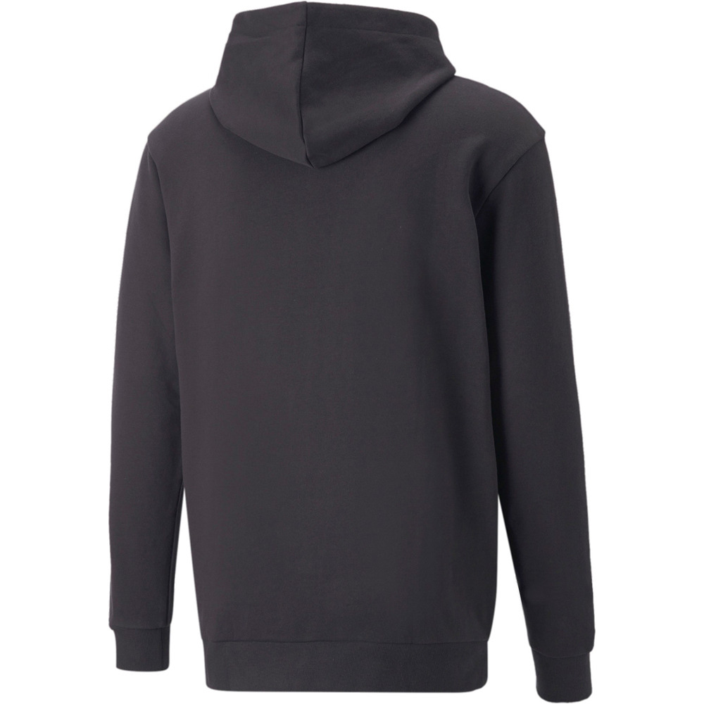 Puma sudadera hombre Better Hoodie FL vista trasera