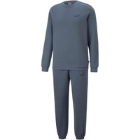 Puma chándal hombre Feel Good Sweat Suit vista detalle