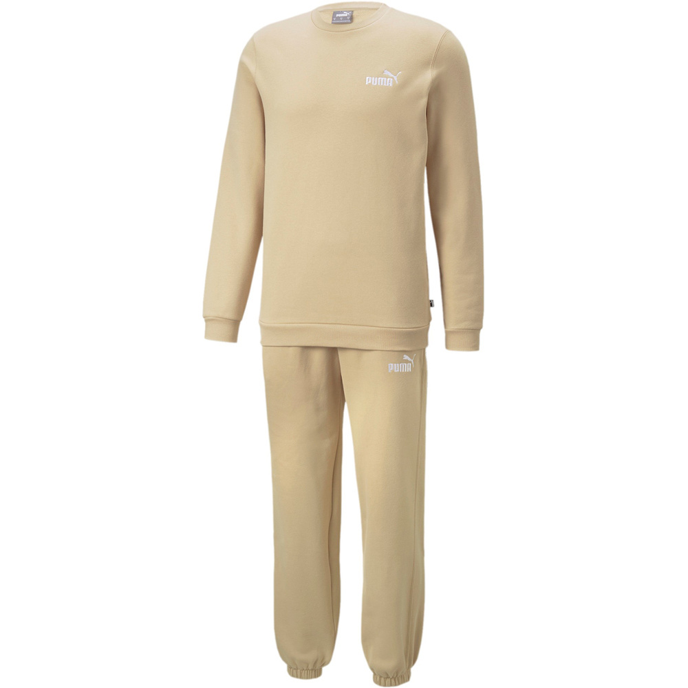 Puma chándal hombre Feel Good Sweat Suit 03