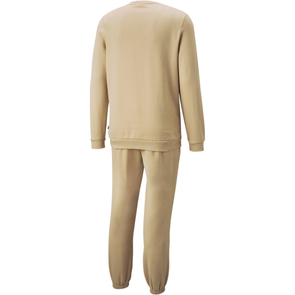 Puma chándal hombre Feel Good Sweat Suit 04