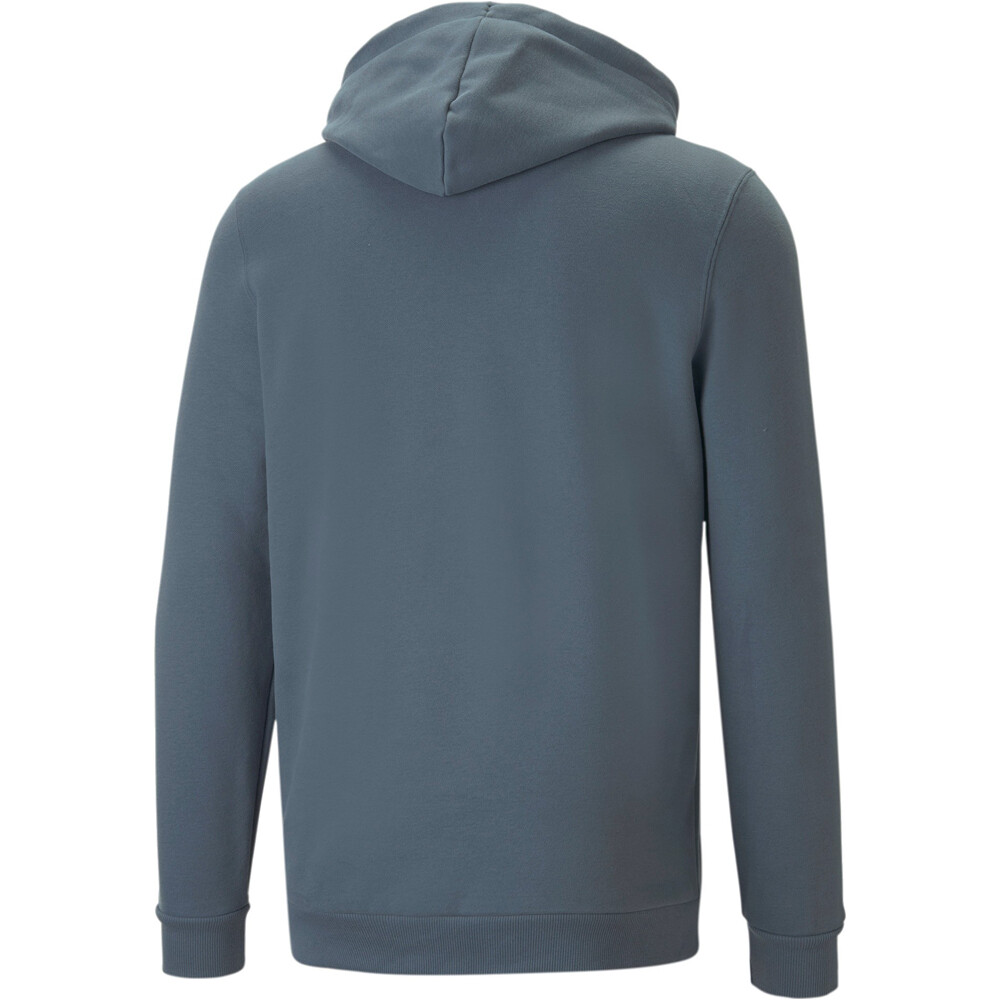 Puma sudadera hombre ESS ELEVATED Hoodie 04