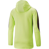 Puma sudadera hombre Evostripe Full-Zip H 05