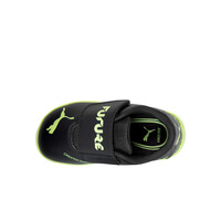 Puma zapatilla multideporte bebe FUTURE Z 4.4 TT V In vista superior